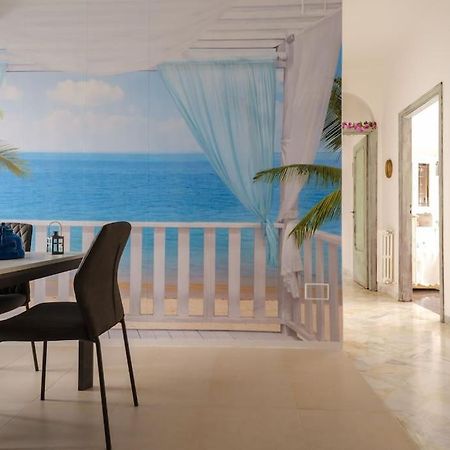 Il Posto Del Cuore Brindisi Dış mekan fotoğraf