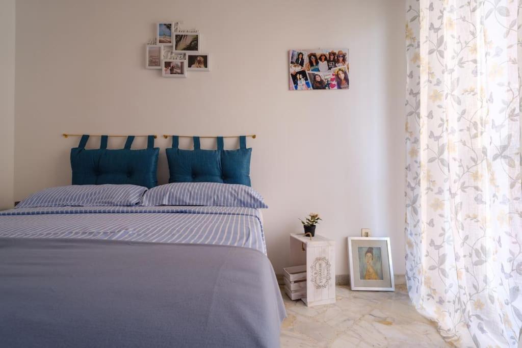 Il Posto Del Cuore Brindisi Dış mekan fotoğraf