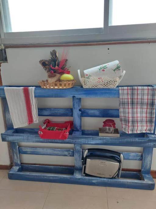 Il Posto Del Cuore Brindisi Dış mekan fotoğraf