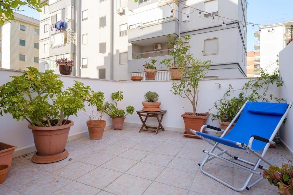 Il Posto Del Cuore Brindisi Dış mekan fotoğraf