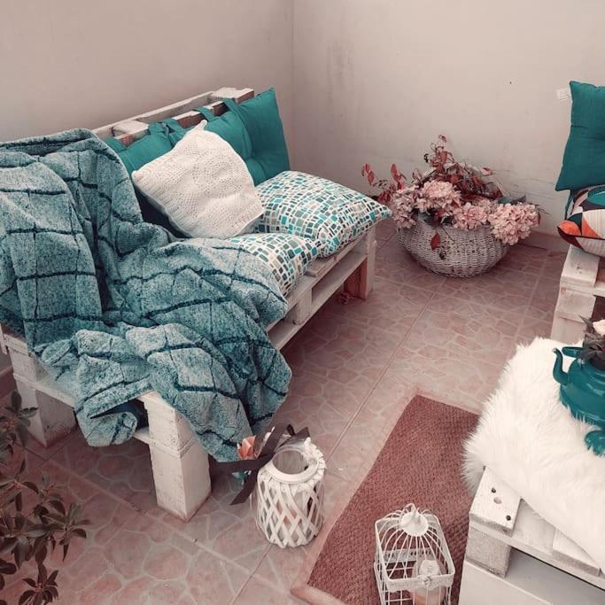 Il Posto Del Cuore Brindisi Dış mekan fotoğraf