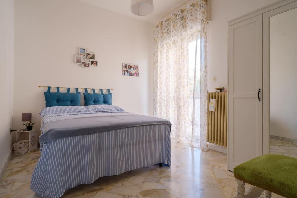 Il Posto Del Cuore Brindisi Dış mekan fotoğraf