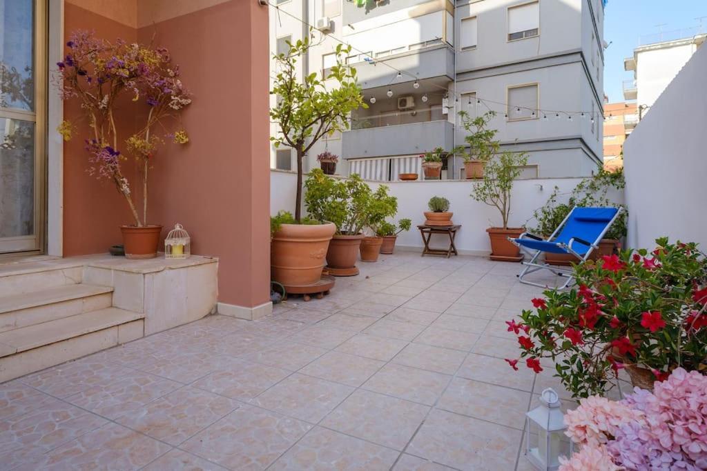Il Posto Del Cuore Brindisi Dış mekan fotoğraf