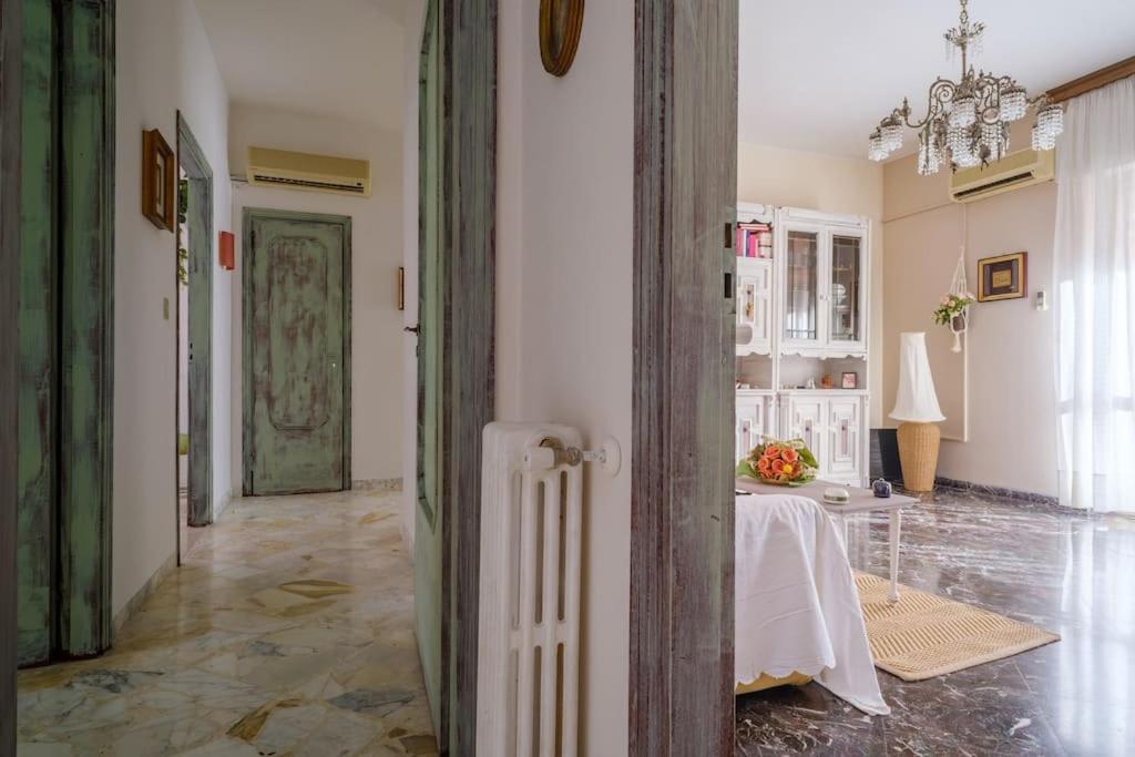 Il Posto Del Cuore Brindisi Dış mekan fotoğraf