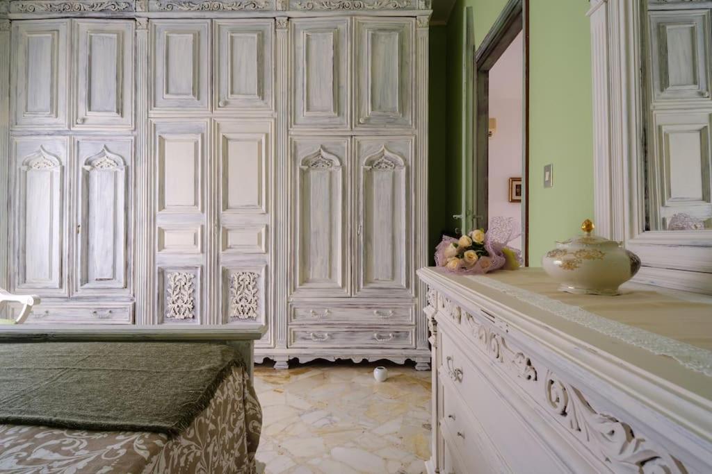Il Posto Del Cuore Brindisi Dış mekan fotoğraf