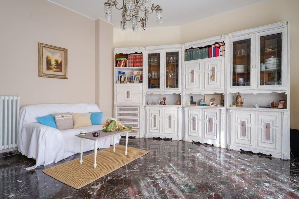 Il Posto Del Cuore Brindisi Dış mekan fotoğraf