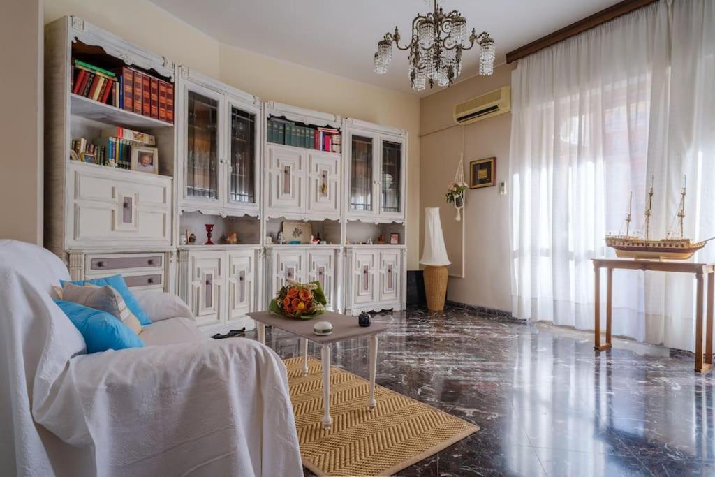 Il Posto Del Cuore Brindisi Dış mekan fotoğraf