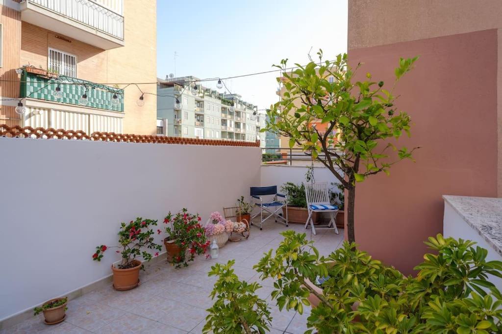 Il Posto Del Cuore Brindisi Dış mekan fotoğraf