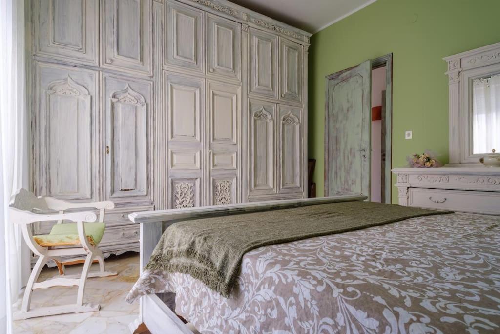 Il Posto Del Cuore Brindisi Dış mekan fotoğraf